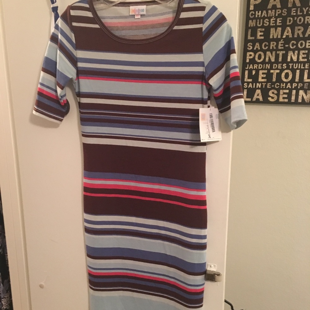 Julia dress xxs